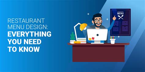 Creating Restaurant Menus 的图像结果