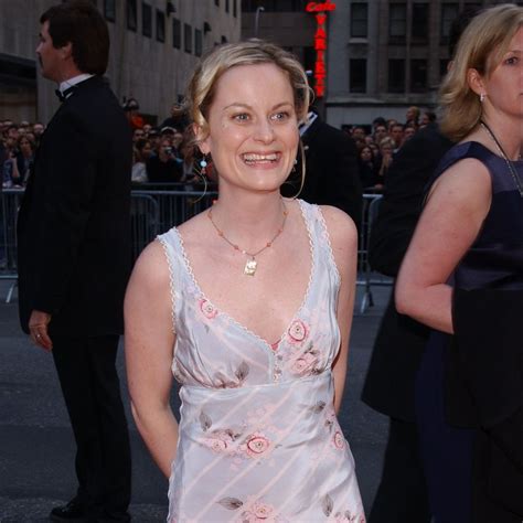 Amy Poehler Young