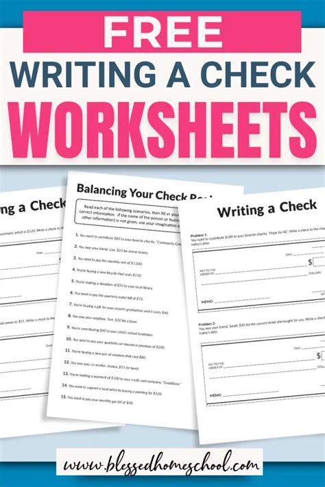 Image result for Writing a Check Video Lesson