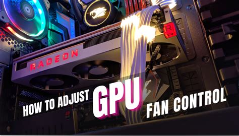 GPU Fan Speed Test 的图像结果