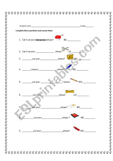 Classroom Questions 的图像结果
