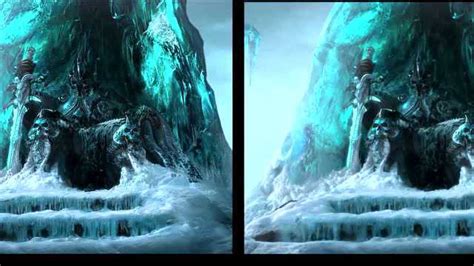 魔兽世界：巫妖王之怒经典CG8K超清重制_腾讯视频