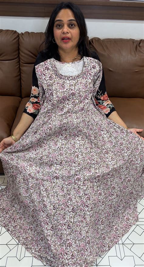 PRINTED COTTON TOPS - IHA 26679 – Iha Designs Bridal Studio