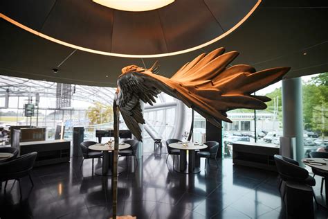 Restaurant Ikarus – Landeplatz internationaler Spitzenköche