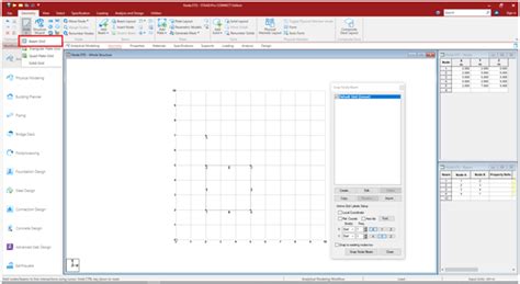 Image result for STAAD.Pro Local Coordinate System