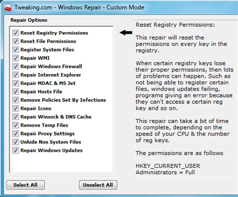 Image result for Windows 1.0 Repair Menu