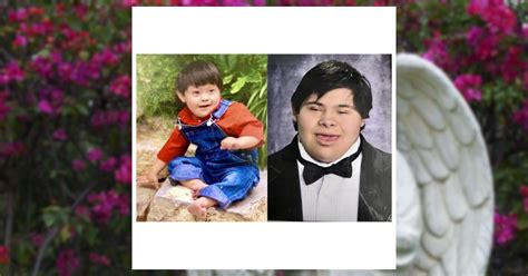 Obituary | Matthew Santos Luera | ANGELUS FUNERAL HOME