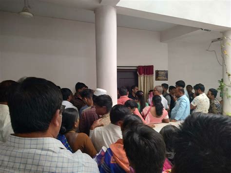 Telangana's Dharani portal: Pride for BRS, bane for many citizens ...
