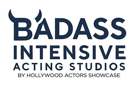 Badass Intensive Acting Studios - Powered by Hollywood Actors Showcase ...