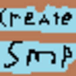 Image result for Just Create SMP Modpack