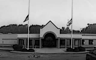 Tygart Valley Regional Jail and Correctional Facility Jail Roster ...