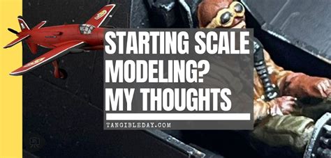 Image result for Scale Modeling Channel