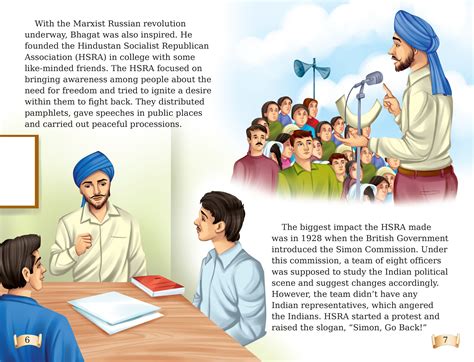 Freedom Fighters (Set of 5 Books) — Maple Press