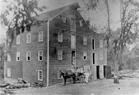 Clarence Dillon Public Library: ANNE O'BRIEN LOCAL HISTORY ROOM