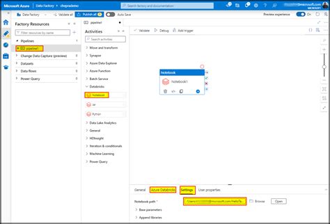 Image result for ADF Databricks