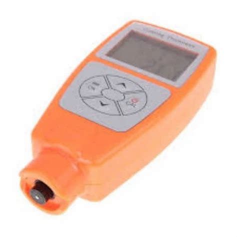 Coating Thickness Meter - Elcometer Thickness Gauge Trader - Wholesaler ...