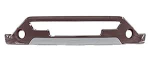 Goldsun Trendy Multi-Functional|Body Coloured Styling|Front Nudge Guard ...