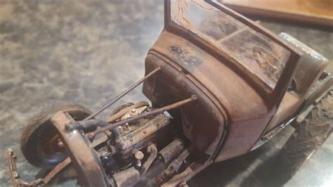 Image result for Ford Model AA Doodlebug