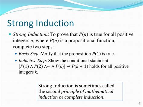 PPT - Mathematical Induction and Recursion: A Comprehensive Overview ...