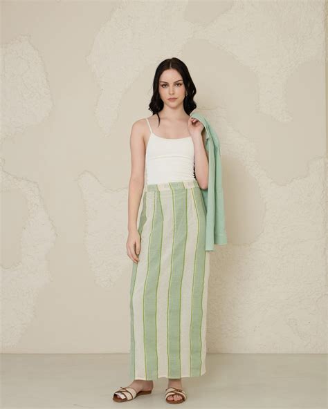 Quinn Skirt