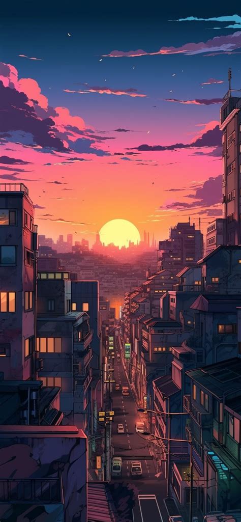 Animated Sunset Wallpapers - 4k, HD Backgrounds on WallpaperBat