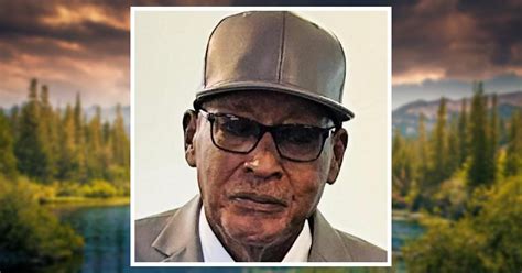 Obituary | Lonnie Rackley, Jr. of Tallahassee, Florida | Tillman ...