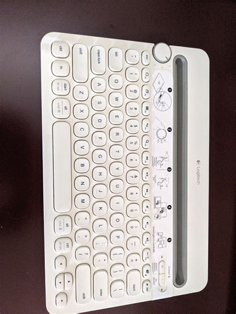 Image result for Logitech Computer Keyboard Wireless