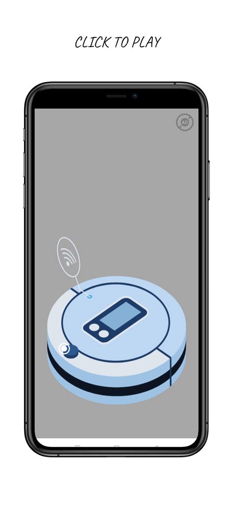 Vacuum Cleaner Sounds APK for Android Download