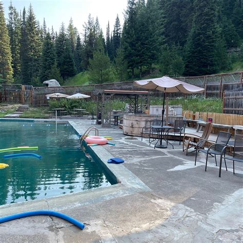 Red River Hot Springs (2026) - Alles wat u MOET weten voordat je gaat ...