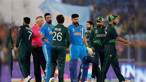 Cricket big news even if pakistan boycotts match vs india icc can not ...