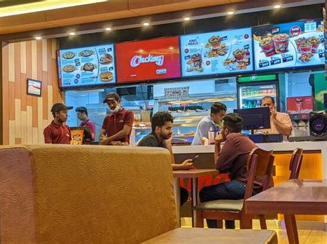 CHICKING, Koduvally - Restaurant reviews