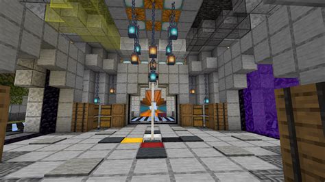 Nether Hub Designs Part 1 : r/DuckingSMP