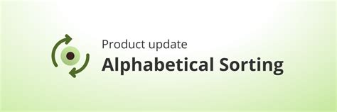 Image result for Sort List Alphabetically