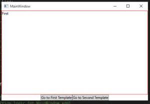 Custom Window Project in Based Examples in WPF 的图像结果