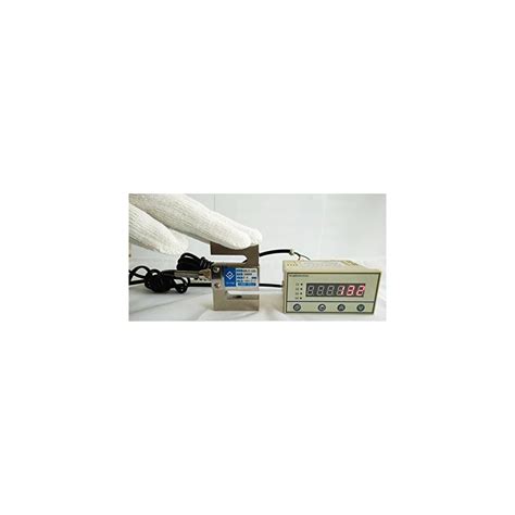 Buy Load Cell Controller Indicator Batching Display Instruments ...