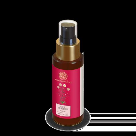 Hair Vitalizer Bhringraj