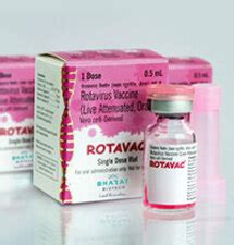 Rotavac – Omnicure