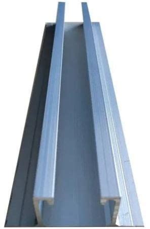 Aluminium Monorail Structure 41x41x300mm Manufacturer, Supplier from Botad