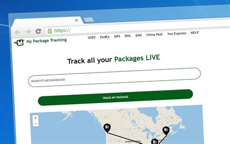 Image result for Tracking Packages