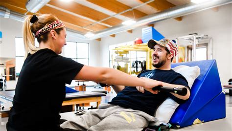 Therapy Programs & Services | Rehab Without Walls