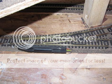 Model Train Switching Tips 的图像结果