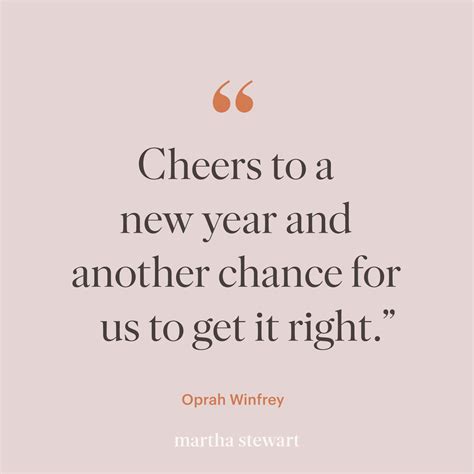 The Best Quotes About the New Year
