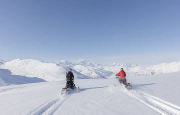 5 Days New Delhi to Anchorage Tour Package | Denali National Park ...