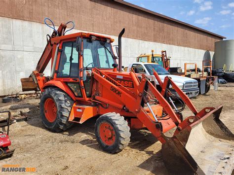 Image result for Case Tractor Backhoe
