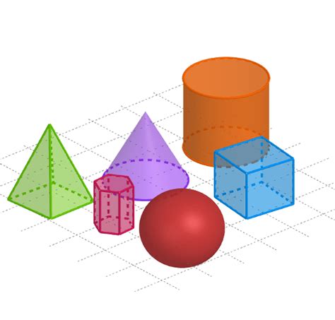 Image result for Geometry Examples