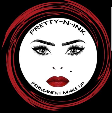 Pretty-N-Ink Permanent Makeup