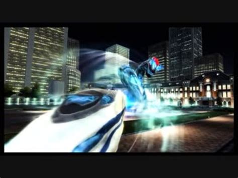 PSO2 Realization 的图像结果