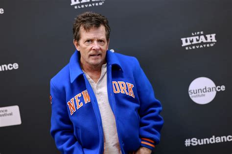What Is Michael J Fox Net Worth? His Earning Sources 2024 - Baddiehub.wiki