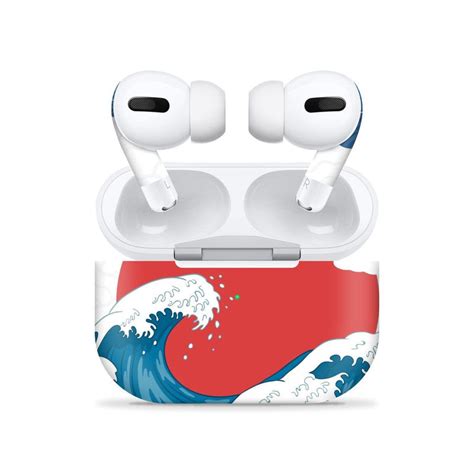 Airpods Pro 2nd Gen Skins & Covers – WrapCart Skins
