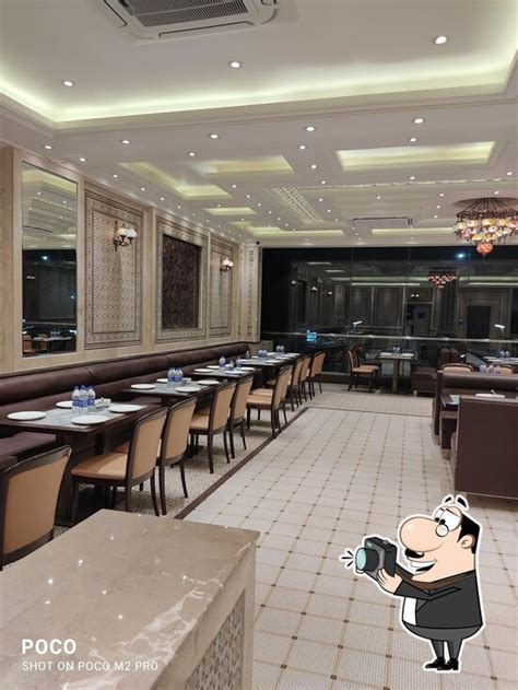 Menu at Hotel Qaswa Hills, Kolhapur